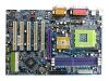 Gigabyte GA-7VA-C - Motherboard - ATX - KT333 - Socket A - UDMA133 - 6-channel audio