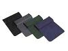 Belkin ErgoPAD - Mouse pad with wrist pillow - green