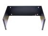 StarTech.com - Wall mount bracket - 4U