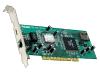 D-Link DGE 510T - Network adapter - PCI - EN, Fast EN, Gigabit EN - 10Base-T, 100Base-TX, 1000Base-T