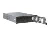 Fujitsu Primergy BX300 - Rack-mountable - 3U - power supply - hot-plug