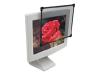 Kensington Flat Panel Glare/Protective Filter - Display screen filter - 15