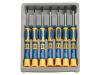 StarTech.com 7 Piece Precision Screwdriver Computer Tool Kit - Screwdriver kit