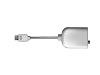 Apple - Video cable (M) - 4 PIN mini-DIN, RCA (F)