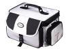 Shuttle XPC Bag PF9 - Carrying case - black, silver