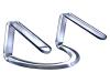 Griffin iCurve Invisible laptop Stand - System desk stand