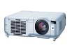 NEC MT860 - LCD projector - 2800 ANSI lumens - SVGA (800 x 600)