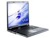 Sony VAIO PCG-GRX616SP - P4-M 2.4 GHz - RAM 1 GB - HDD 60 GB - DVDRW - Mobility Radeon 7500 - WLAN : 802.11b - Win XP Pro - 16.1