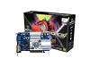 XFX GeForce4 Ti 4200 - Graphics adapter - GF4 Ti 4200 - AGP 8x - 128 MB DDR - Digital Visual Interface (DVI) - VIVO