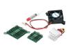 StarTech.com - Chipset cooler
