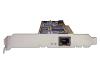 Eicon DIVA Server BRI-2M 2.0 - ISDN terminal adapter - plug-in card - PCI - ISDN BRI ST - 128 Kbps - V.90