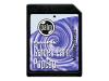 Palm - Flash (Firmware) - PalmPak Games Card: PopCap - MultiMediaCard