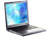 Sony VAIO PCG-GRZ615G - P4 2 GHz - RAM 256 MB - HDD 30 GB - CD-RW / DVD-ROM combo - Mobility Radeon 7500 - Win XP Home - 15