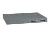 SMC TigerAccess SMC7024/VSP - POTS splitter - external - 24 digital port(s)