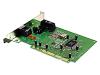 Tornado TIPA-P - ISDN terminal adapter - plug-in card - PCI - ISDN BRI ST - 128 Kbps