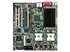 SUPERMICRO SUPER X5DP8-G2 - Motherboard - extended ATX - E7501 - Socket 604 - UDMA100, Ultra320 - 2 x Gigabit Ethernet - video