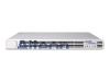 Nortel Alteon Switched Firewall 5109 - Firewall - 6 ports - EN, Fast EN, Gigabit EN - 1U - rack-mountable