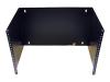 StarTech.com - Wall mount bracket - 7U