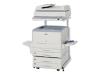 Epson AcuLaser Color Station 8600 - Multifunction ( printer / copier / scanner ) - colour - laser - copying (up to): 26 ppm (mono) / 6 ppm (colour) - printing (up to): 35 ppm (mono) / 8 ppm (colour) - 400 sheets - parallel, USB, 10/100 Base-TX