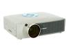Canon LV 5200 - LCD projector - 1700 ANSI lumens - SVGA (800 x 600)