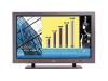 NEC PlasmaSync 42MP2 - 42