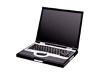 Compaq Evo Mobile Workstation N800w - P4-M 2 GHz - RAM 256 MB - HDD 40 GB - CD-RW / DVD-ROM combo - Mobility FireGL 9000 - Win2000 - 15