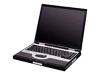 Compaq Evo Notebook N800c - P4-M 1.8 GHz - RAM 256 MB - HDD 20 GB - CD - Mobility Radeon 7500 - Win XP Pro - 15