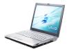 Sony VAIO PCG-V505AP - P4-M 2 GHz - RAM 256 MB - HDD 40 GB - CD-RW / DVD-ROM combo - RAGE Mobility M1 - WLAN : 802.11b - Win XP Pro - 12.1