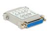 StarTech.com Serial Mini Tester - Network tool/tester kit