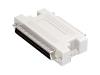StarTech.com - SCSI external adapter - HD-68 (M) - HD-50 (F)