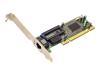 USRobotics 7900 - Network adapter - PCI - EN, Fast EN - 10Base-T, 100Base-TX (pack of 5 )