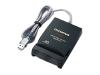 Olympus MAUSB 10 - Card reader ( SM, xD ) - USB