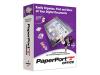 ScanSoft PaperPort Pro Office - ( v. 9 ) - complete package - 1 user - CD - Win - English