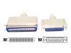 StarTech.com - SCSI external cable - DB-25 (M) - 50 PIN Centronics (M) - 1.8 m