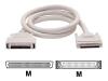 StarTech.com - SCSI external cable - 68 PIN VHDCI (M) - HD-50 (M) - 0.9 m