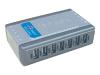D-Link
DUB-H7/E
Hub/USB 2.0 > 7xUSB
