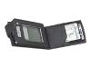 Belkin Leather Flip Case - Handheld carrying case