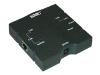 SMC TigerAccess Extended Ethernet CPE SMC7500A/VCP - DSL modem - external - Fast Ethernet - 15 Mbps