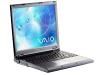 Sony VAIO PCG-GRS614MP - P4-M 1.8 GHz - RAM 256 MB - HDD 30 GB - CD-RW / DVD-ROM combo - Mobility Radeon 7500 - Win XP Pro - 14.1