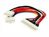 StarTech.com - Power extender - 0.1 m