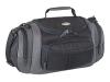 Targus Pro - Case camcorder - nylon - grey