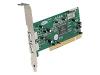 Belkin BusPort - USB adapter - PCI - USB - 2 ports
