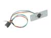 StarTech.com - PS/2 panel - 6 pin PS/2 (M) - 8 pin IDC (F)