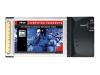 Trust - Network adapter - CardBus - EN, Fast EN - 10Base-T, 100Base-TX