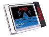 Avaya Platinum Client Card - Network adapter - CardBus - 802.11b, 802.11a