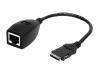 StarTech.com - Network adapter - RJ-45 (F)