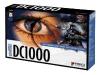 Pinnacle miroVIDEO DC1000 - Video input adapter - NTSC, PAL