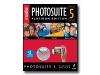 PhotoSuite Platinum - ( v. 5 ) - complete package - 1 user - CD - Win - English