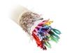 StarTech.com - Network cable - bare wire - bare wire - shielded