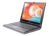 Sony VAIO PCG-FR105 - Athlon XP 2000+ / 1.67 GHz - RAM 256 MB - HDD 40 GB - CD-RW / DVD-ROM combo - GF4 420 Go - Win XP Home - 15